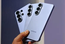 وداعًا للتجسس من حولك؟ سامسونج تنقل تقنية Privacy Display إلى هاتفها الجديد