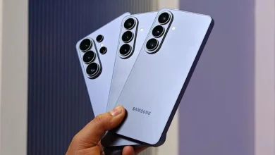 وداعًا للتجسس من حولك؟ سامسونج تنقل تقنية Privacy Display إلى هاتفها الجديد