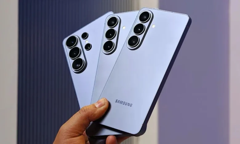 وداعًا للتجسس من حولك؟ سامسونج تنقل تقنية Privacy Display إلى هاتفها الجديد