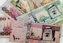 استقرار سعر الريال السعودي مقابل الجنيه المصري اليوم الاثنين 1 يونيو 2026 في البنوك