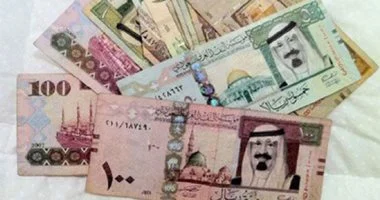 استقرار سعر الريال السعودي مقابل الجنيه المصري اليوم الاثنين 1 يونيو 2026 في البنوك