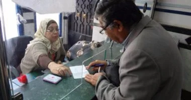 بشرى لأصحاب المعاشات.. صرف معاشات يوليو 2026 غدًا بزيادة 15% وهذه أماكن الحصول عليها