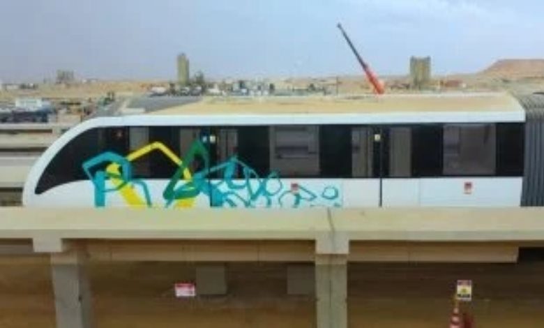 قبل مواجهة نيوزيلندا.. المونوريل يعلن مفاجأة مجانية لجماهير منتخب مصر