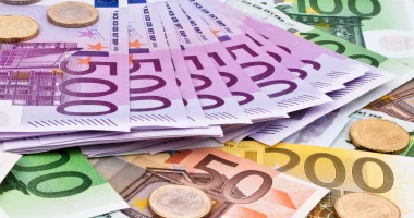 مفاجأة في سوق الصرف.. تراجع جديد في سعر اليورو أمام الجنيه المصري بالبنوك اليوم الإثنين 29 يونيو 2026