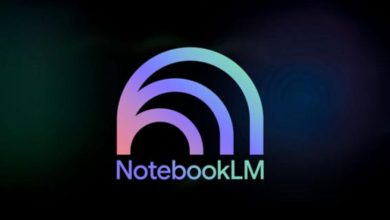 تحديث ضخم لأداة NotebookLM من جوجل يحولها إلى منصة متكاملة للبحث والإنتاج بالذكاء الاصطناعي
