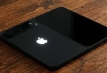آبل تكشف أولى الإشارات إلى آيفون القابل للطي داخل تحديث iOS 27