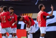 مصر ضد نيوزيلندا.. ترتيب مجموعة الفراعنة في كأس العالم 2026 وموعد المباراة الحاسمة للتأهل