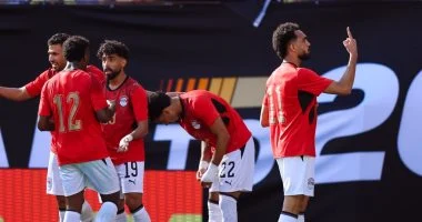 مصر ضد نيوزيلندا.. ترتيب مجموعة الفراعنة في كأس العالم 2026 وموعد المباراة الحاسمة للتأهل