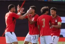 منتخب مصر يكتب التاريخ في كأس العالم 2026.. تفوق على البرازيل والبرتغال واقترب من التأهل.