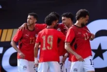 موعد مباراة مصر وأستراليا في دور الـ32 بكأس العالم 2026.. والقنوات المنتظرة للمواجهة الحاسمة