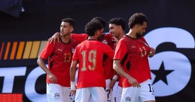 موعد مباراة مصر وأستراليا في دور الـ32 بكأس العالم 2026.. والقنوات المنتظرة للمواجهة الحاسمة