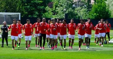 مصر ضد بلجيكا في كأس العالم 2026.. الموعد والقنوات الناقلة والتشكيل المتوقع
