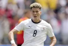 إمام عاشور يشعل المونديال.. هدف عالمي يمنح مصر التقدم على بلجيكا في كأس العالم 2026