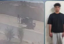 الداخلية تحسم الجدل حول فيديو حدائق الأهرام المتداول على مواقع التواصل