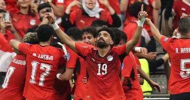 بعد ثلاثية نيوزيلندا.. موعد مباراة مصر وإيران الحاسمة في كأس العالم 2026 والقنوات الناقلة