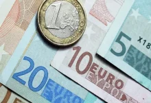 تراجع سعر اليورو مقابل الجنيه في 5 بنوك خلال أسبوع.. استقرار نسبي في سوق الصرف اليوم