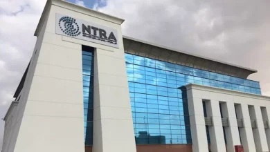 ما قصة الرسالة النصية المتداولة باسم NTRA؟ وزارة الاتصالات توضح الحقيقة