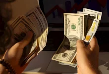 سعر الدولار اليوم مقابل الجنيه المصري يتراجع في 10 بنوك بنهاية تعاملات الثلاثاء 30 يونيو 2026