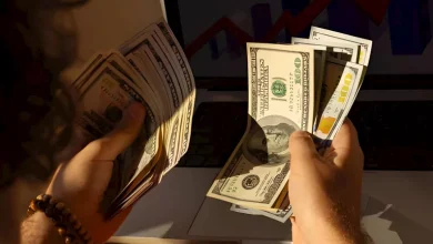 سعر الدولار اليوم مقابل الجنيه المصري يتراجع في 10 بنوك بنهاية تعاملات الثلاثاء 30 يونيو 2026
