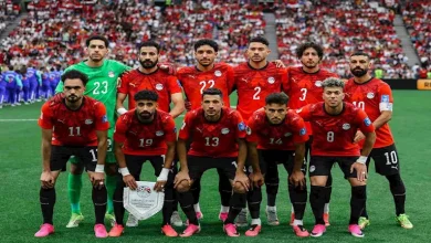 3 قنوات مجانية تنقل مباراة مصر وإيران في كأس العالم 2026.. الموعد والقنوات الناقلة