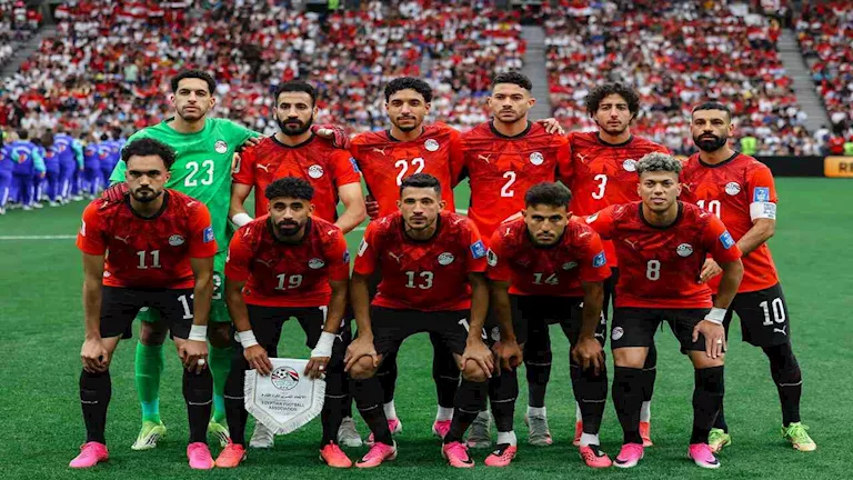 3 قنوات مجانية تنقل مباراة مصر وإيران في كأس العالم 2026.. الموعد والقنوات الناقلة