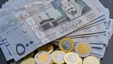 سعر الريال السعودي مقابل الجنيه المصري اليوم الخميس 25 يونيو 2026 في البنوك