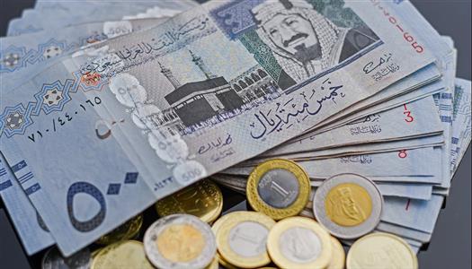 سعر الريال السعودي مقابل الجنيه المصري اليوم الخميس 25 يونيو 2026 في البنوك