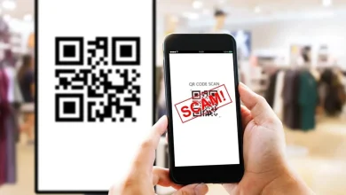 هجوم سيبراني جديد يربك خبراء الأمن.. رموز QR خبيثة تتجاوز أنظمة الحماية