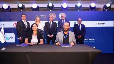 وزارة العمل تشهد توقيع 6 بروتوكولات لدعم العمل الحر بقمة WorkShift 2026