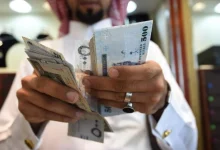 استقرار سعر الريال السعودي اليوم الجمعة 5-6-2026 في البنوك المصرية.. تعرف على أعلى وأقل سعر