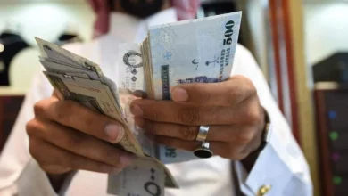 استقرار سعر الريال السعودي اليوم الجمعة 5-6-2026 في البنوك المصرية.. تعرف على أعلى وأقل سعر