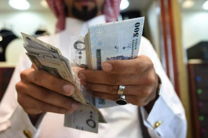 استقرار سعر الريال السعودي اليوم الجمعة 5-6-2026 في البنوك المصرية.. تعرف على أعلى وأقل سعر