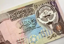 سعر الدينار الكويتي اليوم الأحد 28 يونيو 2026 في البنوك المصرية.. أعلى شراء يسجل 161.64 جنيه