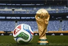 كأس العالم 2026 تحت التهديد.. تقرير أمني يكشف أخطر سيناريوهات الهجمات السيبرانية