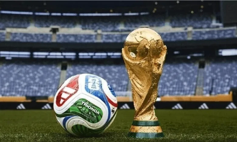 كأس العالم 2026 تحت التهديد.. تقرير أمني يكشف أخطر سيناريوهات الهجمات السيبرانية