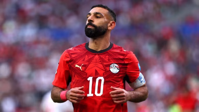 هل يغيب عن مباراة أستراليا؟ منتخب مصر يكشف طبيعة إصابة محمد صلاح بعد مواجهة إيران