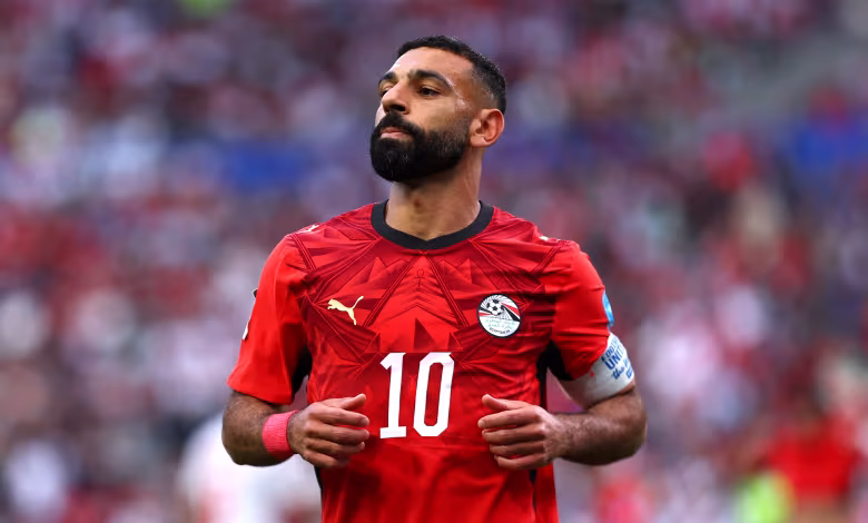 هل يغيب عن مباراة أستراليا؟ منتخب مصر يكشف طبيعة إصابة محمد صلاح بعد مواجهة إيران