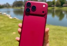 iPhone 18 Pro Max يتصدر التسريبات مجددًا.. ألوان فاخرة ومواصفات قد تغير قواعد اللعبة