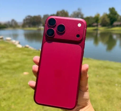 iPhone 18 Pro Max يتصدر التسريبات مجددًا.. ألوان فاخرة ومواصفات قد تغير قواعد اللعبة
