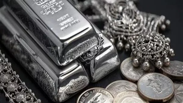 هبوط جديد في أسعار الفضة اليوم بمصر.. اعرف سعر الجرام والجنيه الفضة الآن