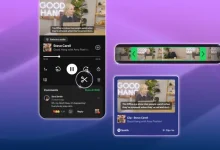 ميزة جديدة في Spotify تجعل البودكاست أكثر تفاعلًا وانتشارًا من أي وقت مضى