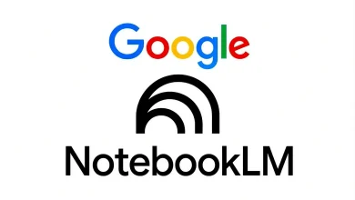 جوجل تطلق تحديثًا خارقًا لـ NotebookLM.. البرمجة أصبحت أسهل من أي وقت