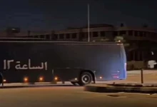 لغز الأتوبيس الأسود ينتهي.. الداخلية تكشف الحقيقة الكاملة للفيديوهات المتداولة في القاهرة
