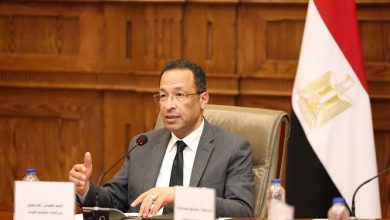 مصر ترفع التحدي عالميًا.. قفزة 60 مركزًا في الذكاء الاصطناعي تثير الانتباه