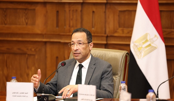 مصر ترفع التحدي عالميًا.. قفزة 60 مركزًا في الذكاء الاصطناعي تثير الانتباه
