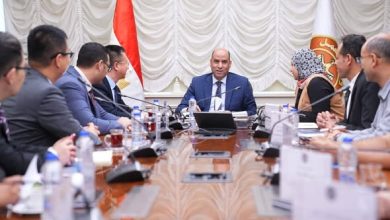هواوي مصر تعلن عن 3000 فرصة عمل.. تعاون جديد لتوظيف الشباب في قطاع التكنولوجيا