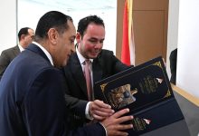 رئيس الوزراء يطلق أضخم موسوعة للحكومات المصرية.. تفاصيل مشروع يوثق قرنًا من تاريخ الدولة