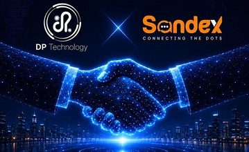 شراكة قوية بين DP Technology وSandex تفتح آفاقًا جديدة للذكاء الاصطناعي في مصر ودول الخليج