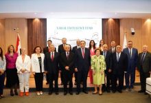 مستقبل الروبوتات والذكاء الاصطناعي بمصر.. تمويلات ضخمة تنتظر الباحثين في جامعة MSA