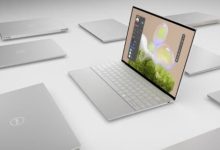 ديل تطلق XPS 13 الاقتصادي لمنافسة ماك بوك نيو بسعر يبدأ من 699 دولارًا